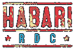 Habari RDC